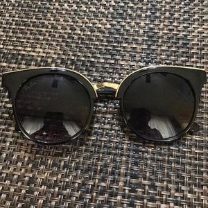 Like New! Ray Ban Sunglasses